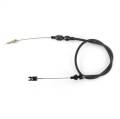 Lokar XTC-1000BLD Hi-Tech Throttle Cable Kit