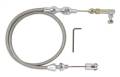 Lokar TCP-1000HT Hi-Tech Throttle Cable Kit