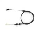 Lokar XTC-1000TPVU48 Hi-Tech Throttle Cable Kit