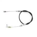 Lokar TCP-1000U36 Hi-Tech Throttle Cable Kit