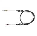 Lokar XTC-1000BLDU Hi-Tech Throttle Cable Kit