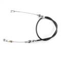 Lokar TCP-1000BGU Hi-Tech Throttle Cable Kit