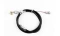 Lokar TC-1000TPU36 Hi-Tech Throttle Cable Kit