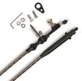 Lokar VS-23502 Vintage Series Kickdown Cable Kit