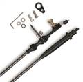 Lokar VS-23504 Vintage Series Kickdown Cable Kit