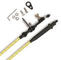 Lokar VS-23506 Vintage Series Kickdown Cable Kit