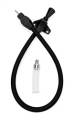 Lokar XTD-34L80FM36 Hi-Tech Flexible Braided Transmission Dipstick