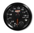 MSD Ignition 4650 Standalone Wideband Air/Fuel Gauge
