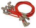 MSD Ignition 30829 Custom Spark Plug Wire Set