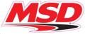 MSD Ignition 9300MSD Advertising Decal