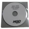 MSD Ignition 9619MSD MSD View Software