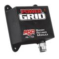 MSD Ignition 7762 Power Grid Ignition System Boost/Retard Module