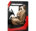 Bestop 29280-04 Seat Covers