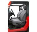 Bestop 29280-09 Seat Covers