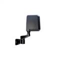 Body Armor 5126 Door Mirror Kit