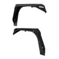 Body Armor JL-6102 Fender Flares