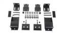 Body Armor JL-6121 Roof Rack Mount Kit