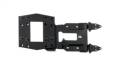 Body Armor JL-5290 RTC Reinforced Tire Carrier