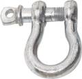 Smittybilt 13046 Shackle/D Ring