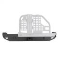 Smittybilt 76851-01 XRC Rear Bumper