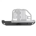 Smittybilt 76851-02 XRC Rear Bumper