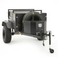 Smittybilt 87400 SCOUT Trailer