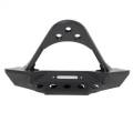 Smittybilt 76524 SRC Front Stinger Bumper