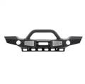 Smittybilt 76892 XRC Atlas Front Bumper