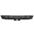 Smittybilt 77855 XRC Rear Bumper