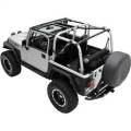 Smittybilt 76901 SRC Roll Cage Kit