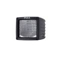 PIAA 77020 RF Series LED Cube Light Flood