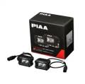 PIAA 25-02303 2000 Series LED Light Kit