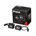 PIAA 25-02603 2000 Series LED Light Kit