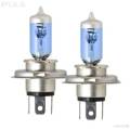 PIAA 23-10104 H4/9003 Xtreme White Hybrid Replacement Bulb