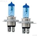 PIAA 15224 H4/9003/HB2 Xtreme White Plus Replacement Bulb