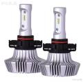 PIAA 26-17324 Psx24 Platinum LED Replacement Bulb