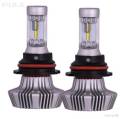 PIAA 26-17397 9007 Platinum BULB Replacement Twin