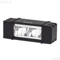 PIAA 7406 RF Series LED Light Bar Driving Beam