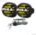 PIAA 22-05372 LP530 LED Driving Light Kit