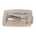 PIAA 32010 2000 Series Xtreme White Fog Lamp Lens