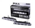 PIAA 19185 DR185 DRL Lamp Kit