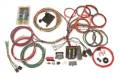 Painless Wiring 10140 26 Circuit Customizable Weatherproof Chassis Harness