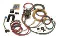 Painless Wiring 50002 21 Circuit Pro Street Harness Kit