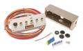 Painless Wiring 50412 6-Switch Pro Street Panel