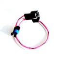 Painless Wiring 60124 Coil To Distributor Wiring Harness