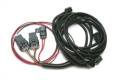 Painless Wiring 30814 Quad H-4 Headlight Conversion Harness