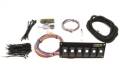 Painless Wiring 57104 Trail Rocker 6-Switch Panel