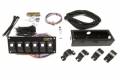 Painless Wiring 57105 Trail Rocker 6-Switch Panel