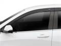 Auto Ventshade 894115 Ventvisor Low Profile Deflector 4 pc.