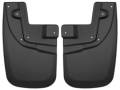 Husky Liners 56931 Custom Molded Mud Guards